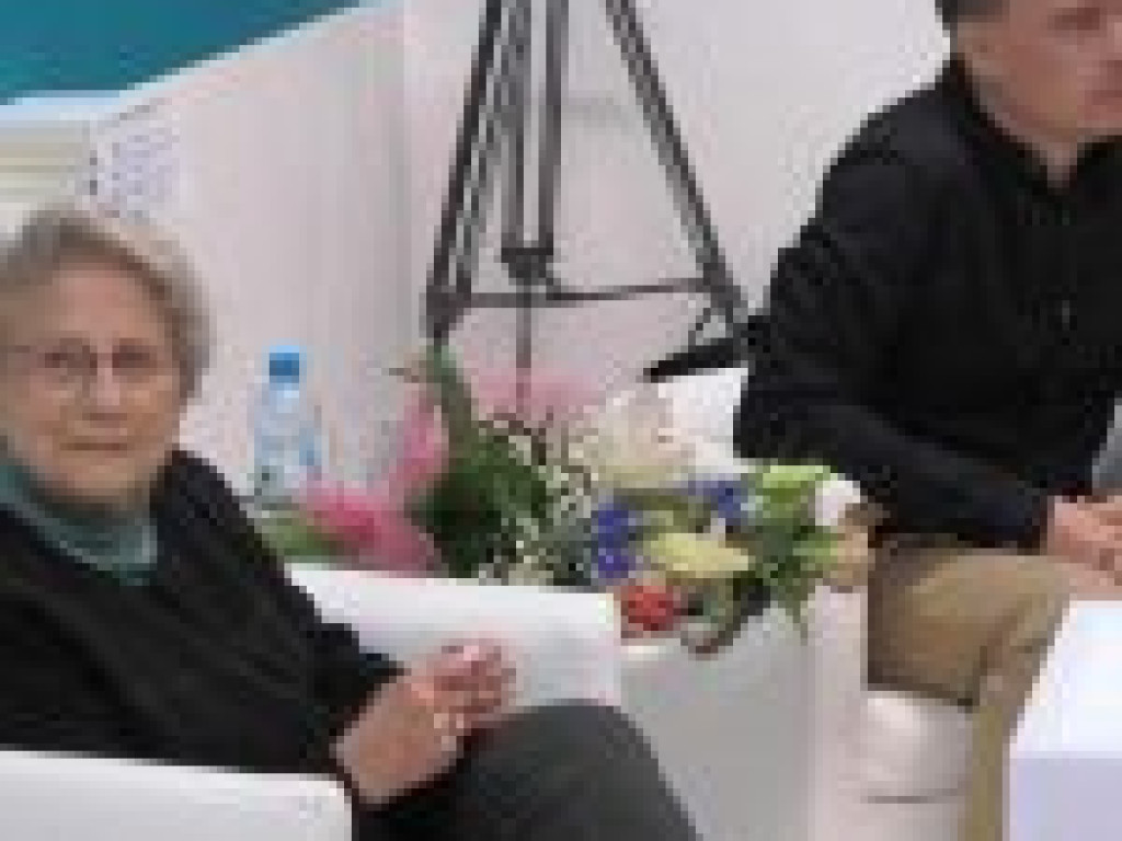 Fotograficzne wspomnienie Szmula Muszkiesa. Łzy na wielu twarzach... (zdjęcia)