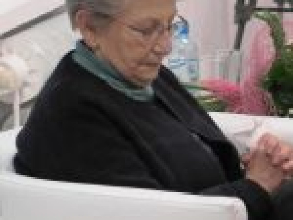Fotograficzne wspomnienie Szmula Muszkiesa. Łzy na wielu twarzach... (zdjęcia)