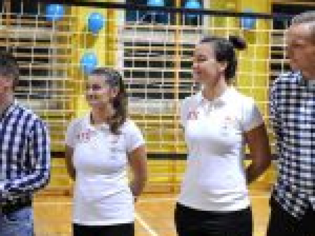 Akademia Volley Stars zaprasza (zdjęcia)