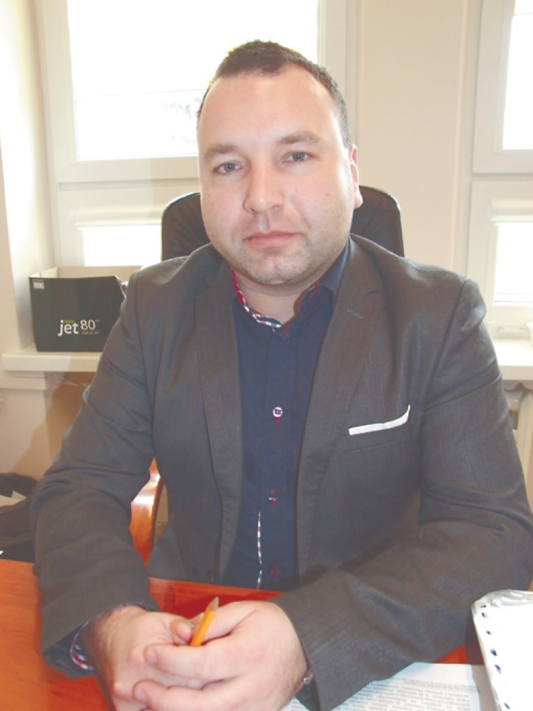 Drogi wojewódzkie w przebudowie. Nareszcie!
