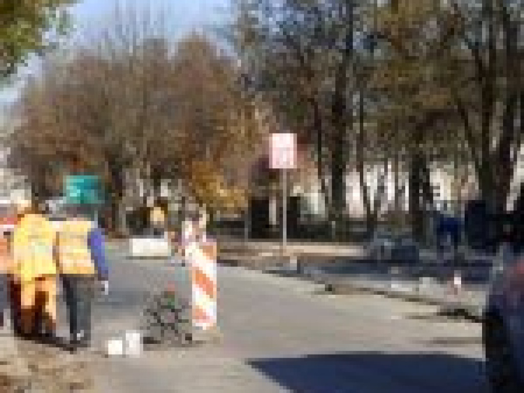 Drogi wojewódzkie w przebudowie. Nareszcie!