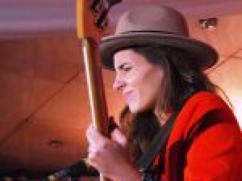 Jazz i blues w cenie. Komplety publiczności! (zdjęcia)