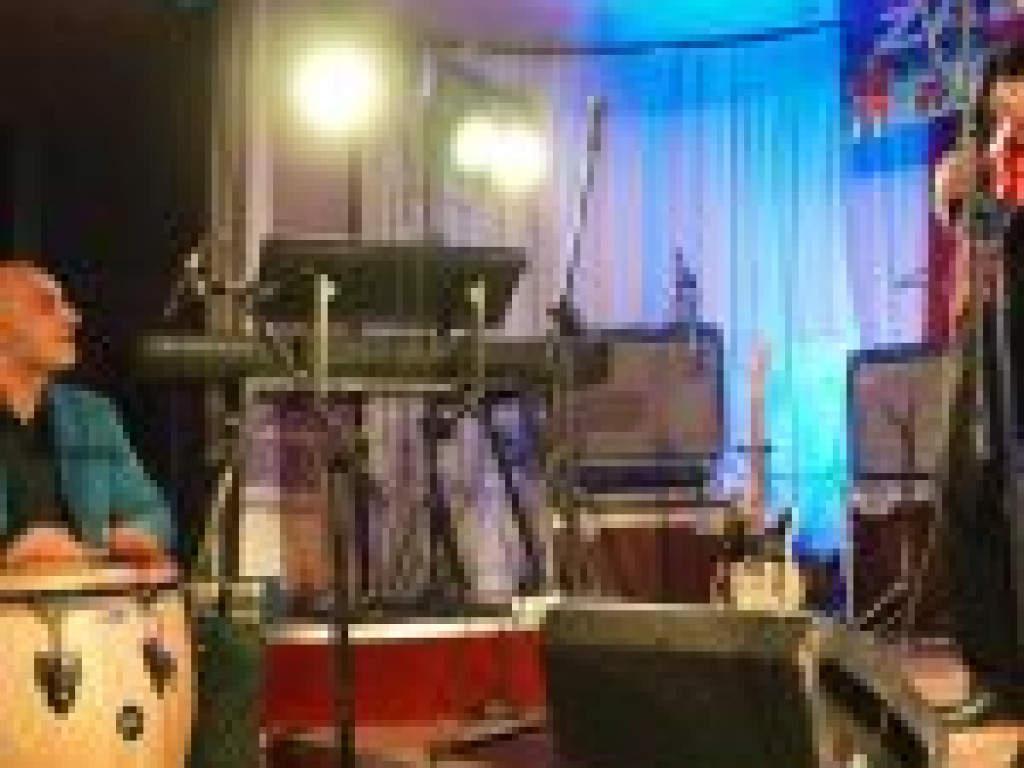 Jazz i blues w cenie. Komplety publiczności! (zdjęcia)
