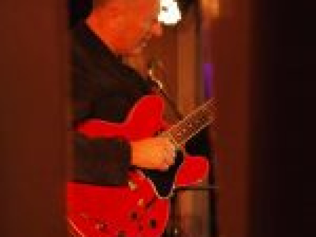Jazz i blues w cenie. Komplety publiczności! (zdjęcia)