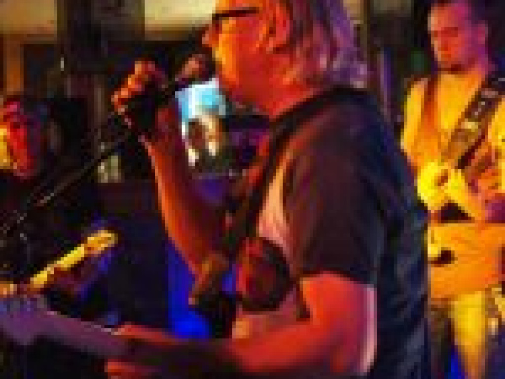 Jazz i blues w cenie. Komplety publiczności! (zdjęcia)