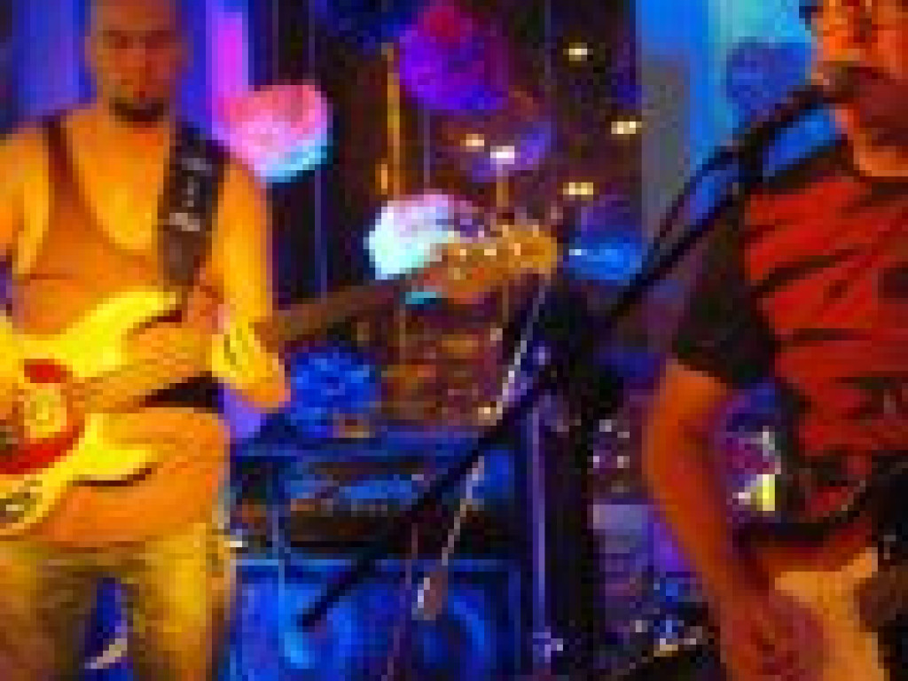 Jazz i blues w cenie. Komplety publiczności! (zdjęcia)