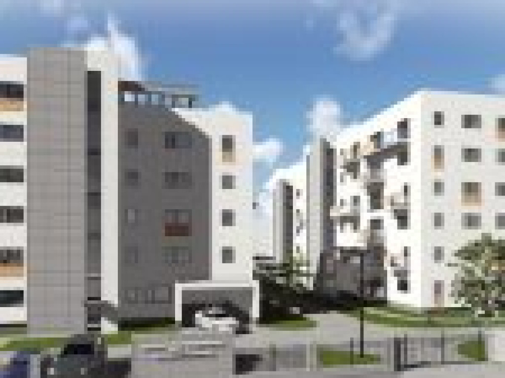 Nowe mieszkania w centrum Ostrowca. Rezerwacja rozpoczęta (zdjęcia, wideo)