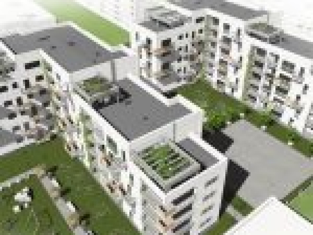 Nowe mieszkania w centrum Ostrowca. Rezerwacja rozpoczęta (zdjęcia, wideo)