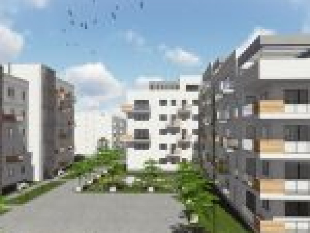 Nowe mieszkania w centrum Ostrowca. Rezerwacja rozpoczęta (zdjęcia, wideo)