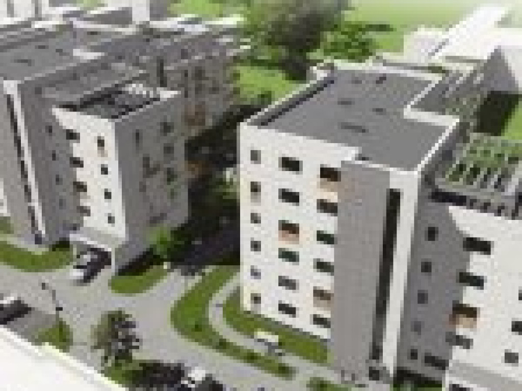 Nowe mieszkania w centrum Ostrowca. Rezerwacja rozpoczęta (zdjęcia, wideo)