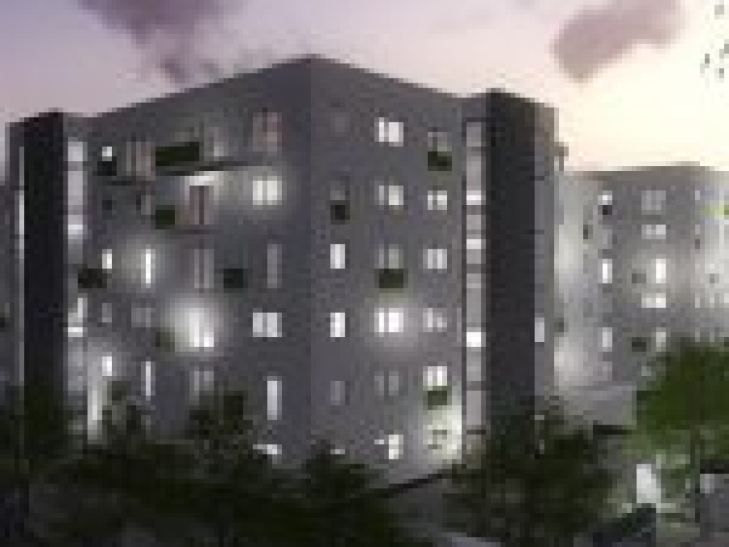 Nowe mieszkania w centrum Ostrowca. Rezerwacja rozpoczęta (zdjęcia, wideo)