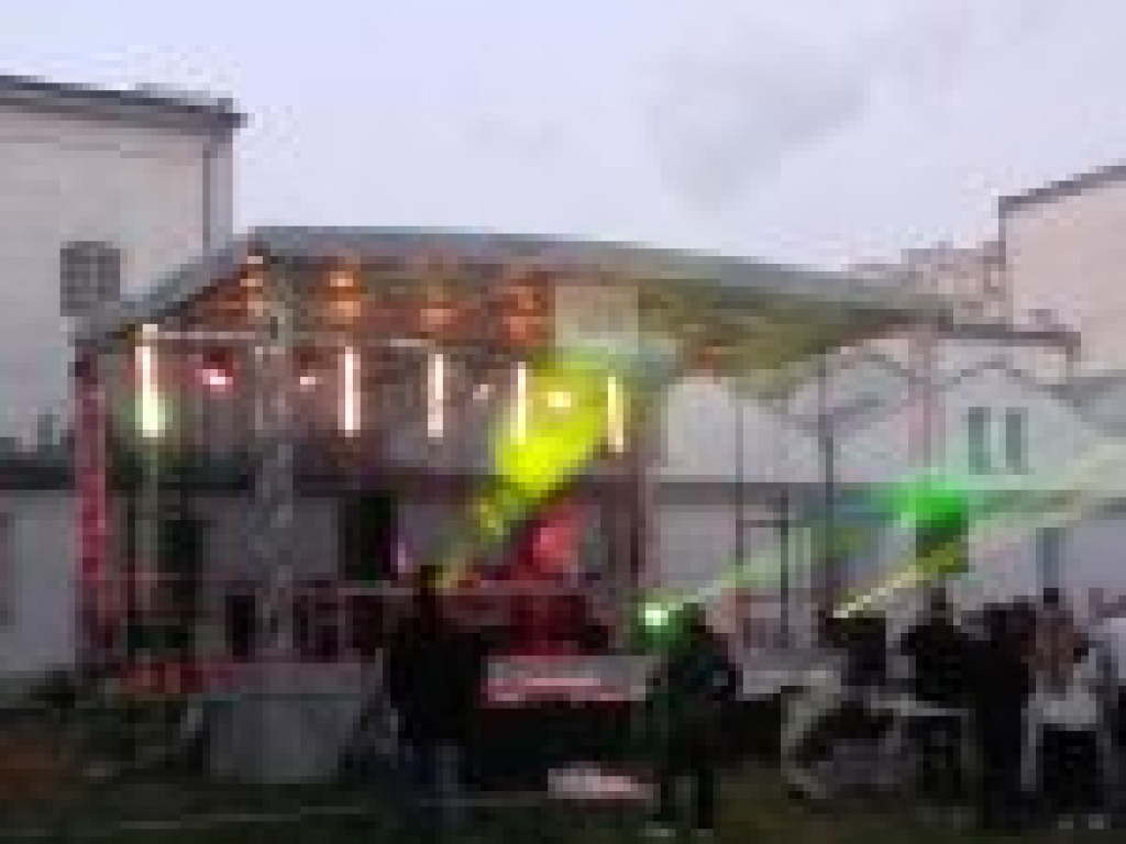 MKiDN wspiera ostrowieckich twórców. Centrum Sztuk Audiowizualnych w ?Etiudzie? (zdjęcia)