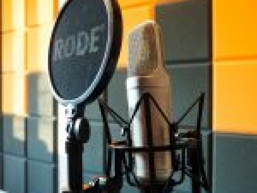 MKiDN wspiera ostrowieckich twórców. Centrum Sztuk Audiowizualnych w ?Etiudzie? (zdjęcia)