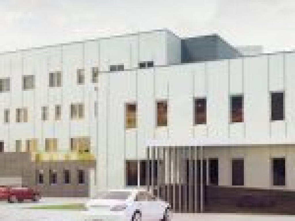 Uroczyste otwarcie nowego budynku Urzędu Skarbowego w Ostrowcu Świętokrzyskim