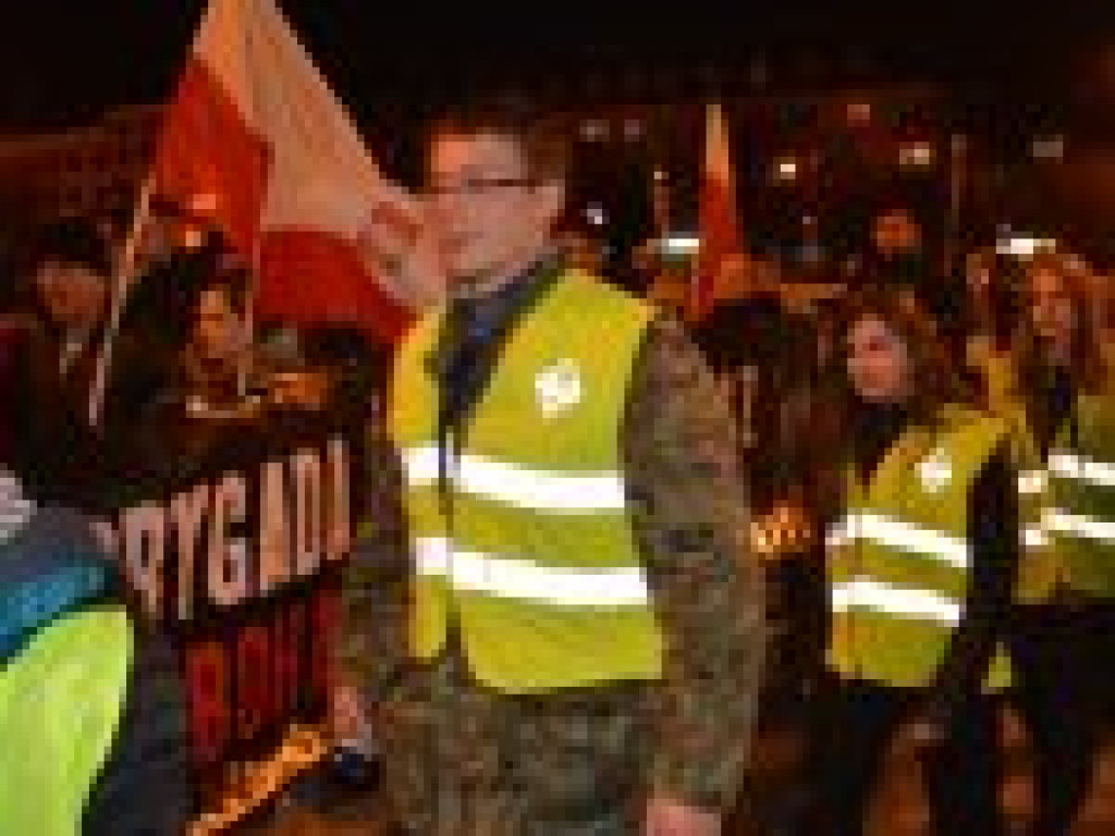 Wyklęli ich komuniści i sowieccy namiestnicy, ale nie naród! (zdjęcia)
