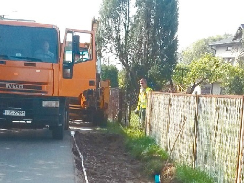 Dokonania gminy Kunów - z myślą o mieszkańcach