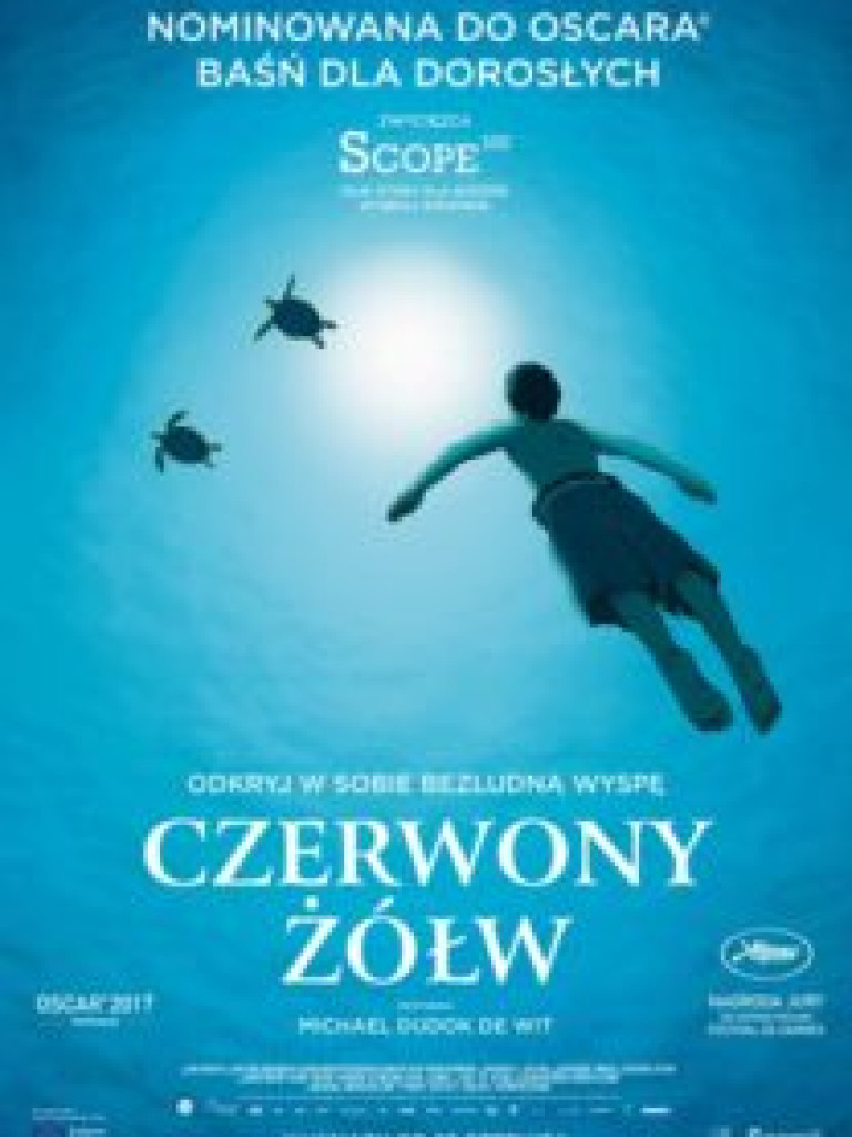 XVIII Ostrowieckie Spotkania Filmowe czas zacząć! Jakie filmy zobaczymy?