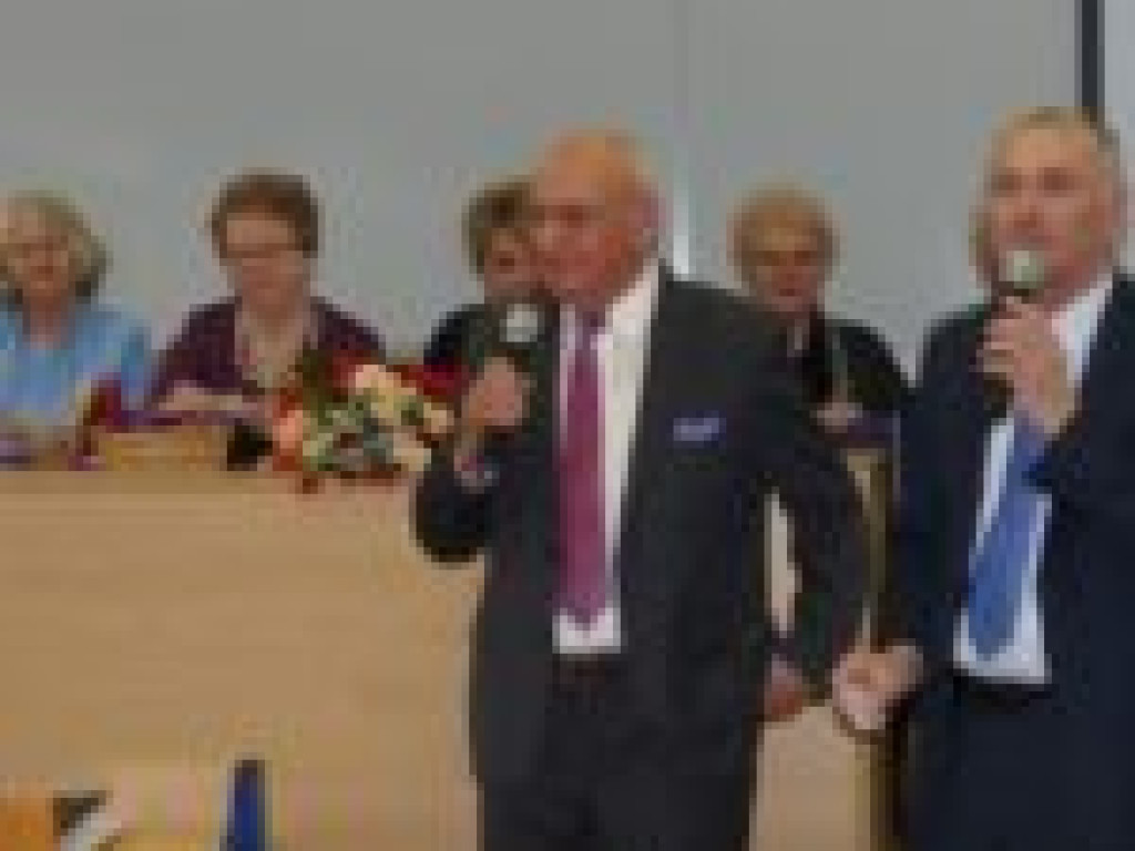 Dzień Kobiet, Dzień Kobiet... (relacje, zdjęcia)