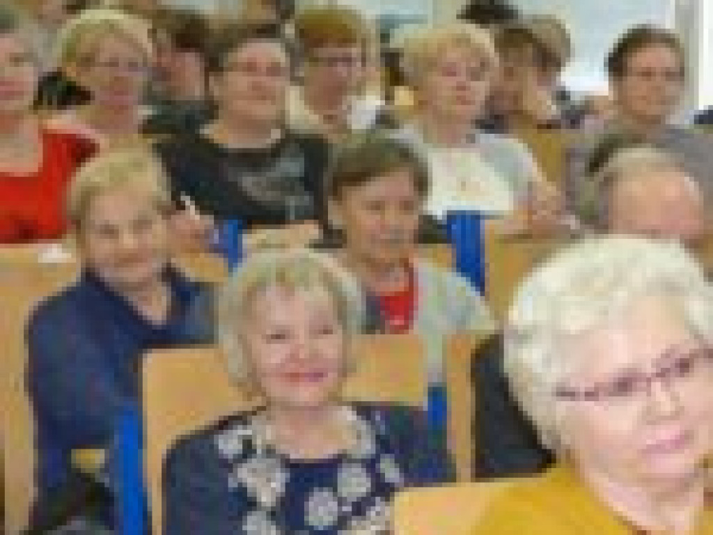 Dzień Kobiet, Dzień Kobiet... (relacje, zdjęcia)