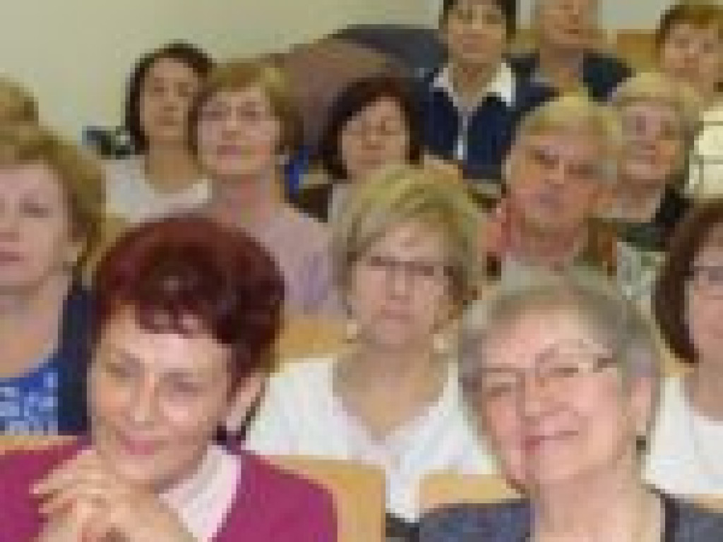 Dzień Kobiet, Dzień Kobiet... (relacje, zdjęcia)