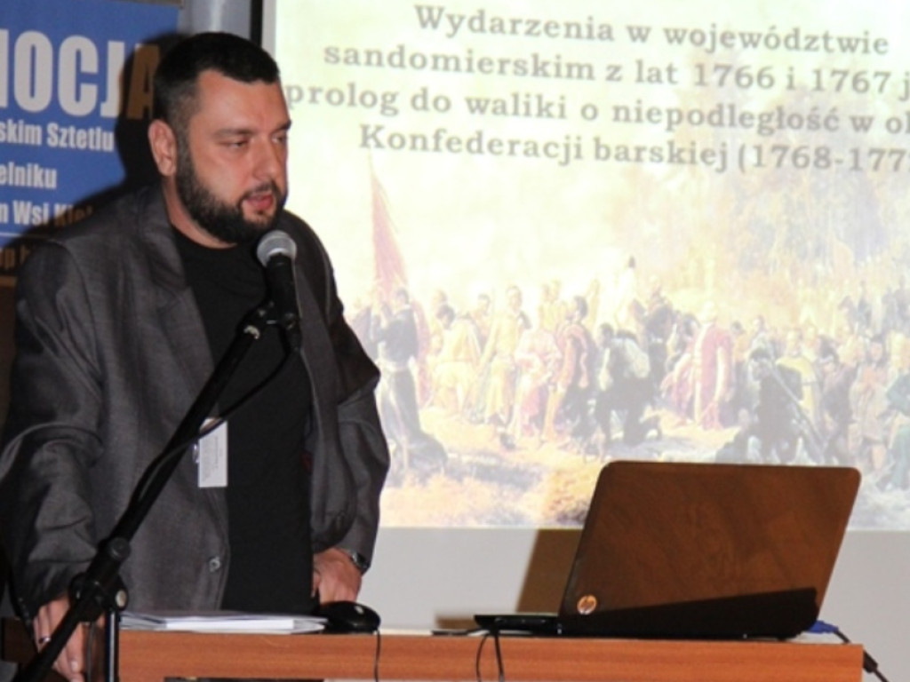 W Opatowie na stulecie Niepodległej Ojczyzny (zdjęcia)