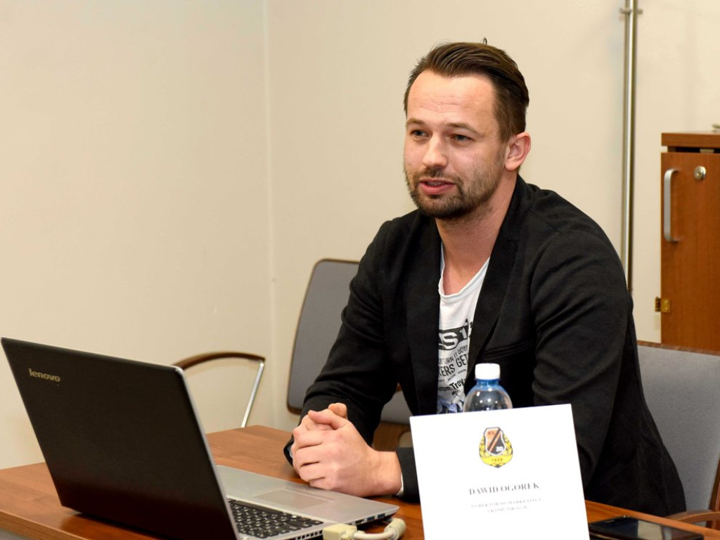 Hutnicze DNA. Po meczu z Chemikiem, a przed konfrontacją z ŁKS