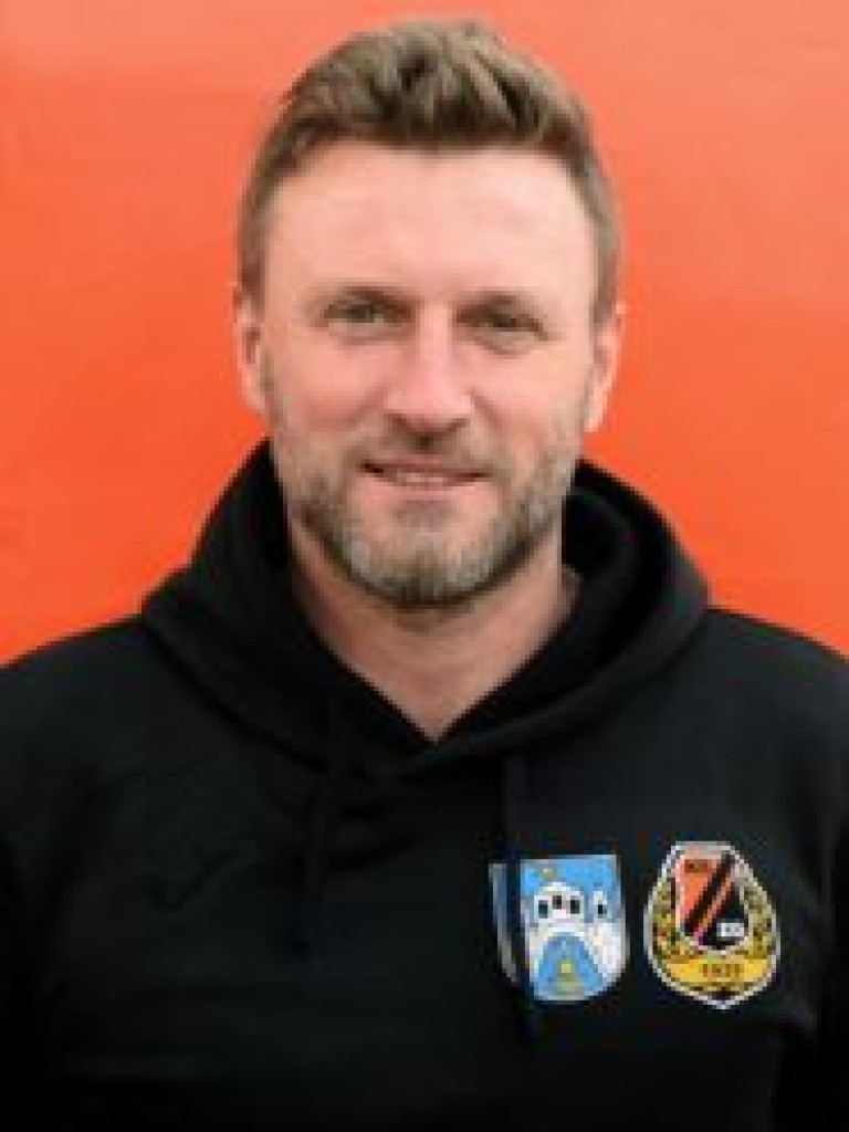 Pięć minut przed inauguracją piłkarskiej rundy wiosennej
