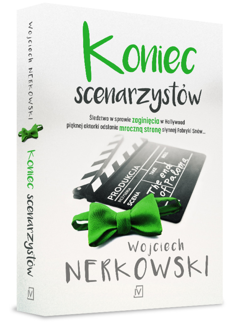 Premiery na rynku wydawniczym. Zapraszamy do lektury