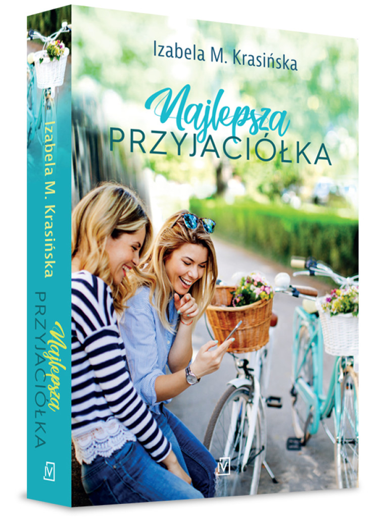 Premiery na rynku wydawniczym. Zapraszamy do lektury
