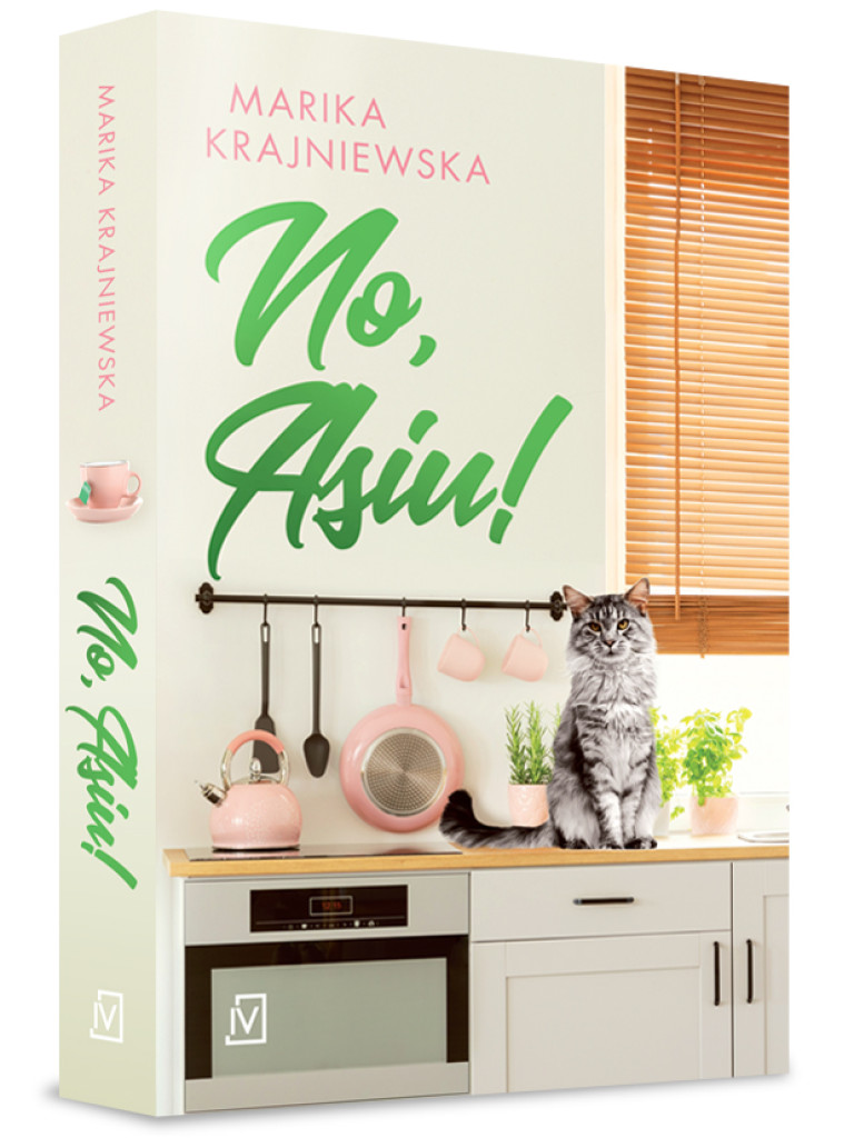 Premiery na rynku wydawniczym. Zapraszamy do lektury