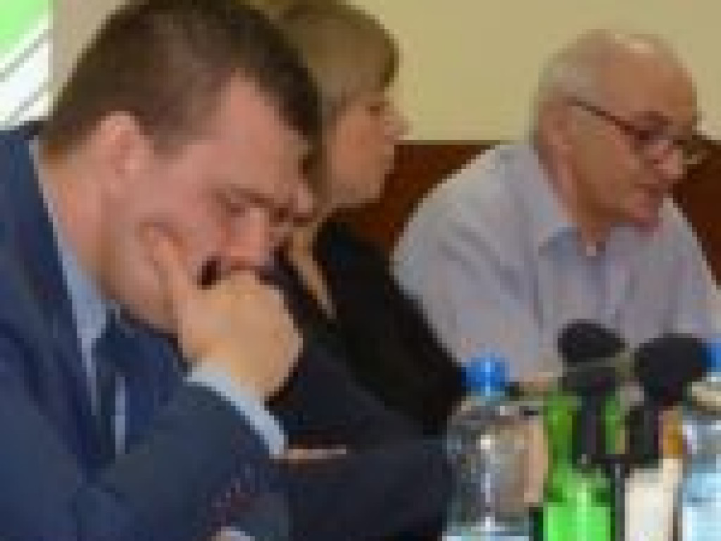 Ciemne chmury nad Bałtowem? Brak współpracy i mowa nienawiści (zdjęcia)