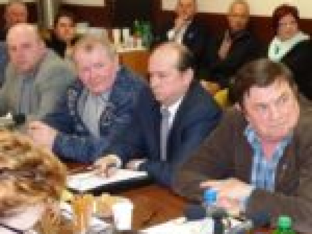 Ciemne chmury nad Bałtowem? Brak współpracy i mowa nienawiści (zdjęcia)