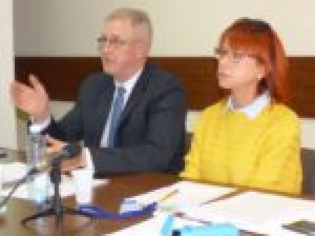 Ciemne chmury nad Bałtowem? Brak współpracy i mowa nienawiści (zdjęcia)