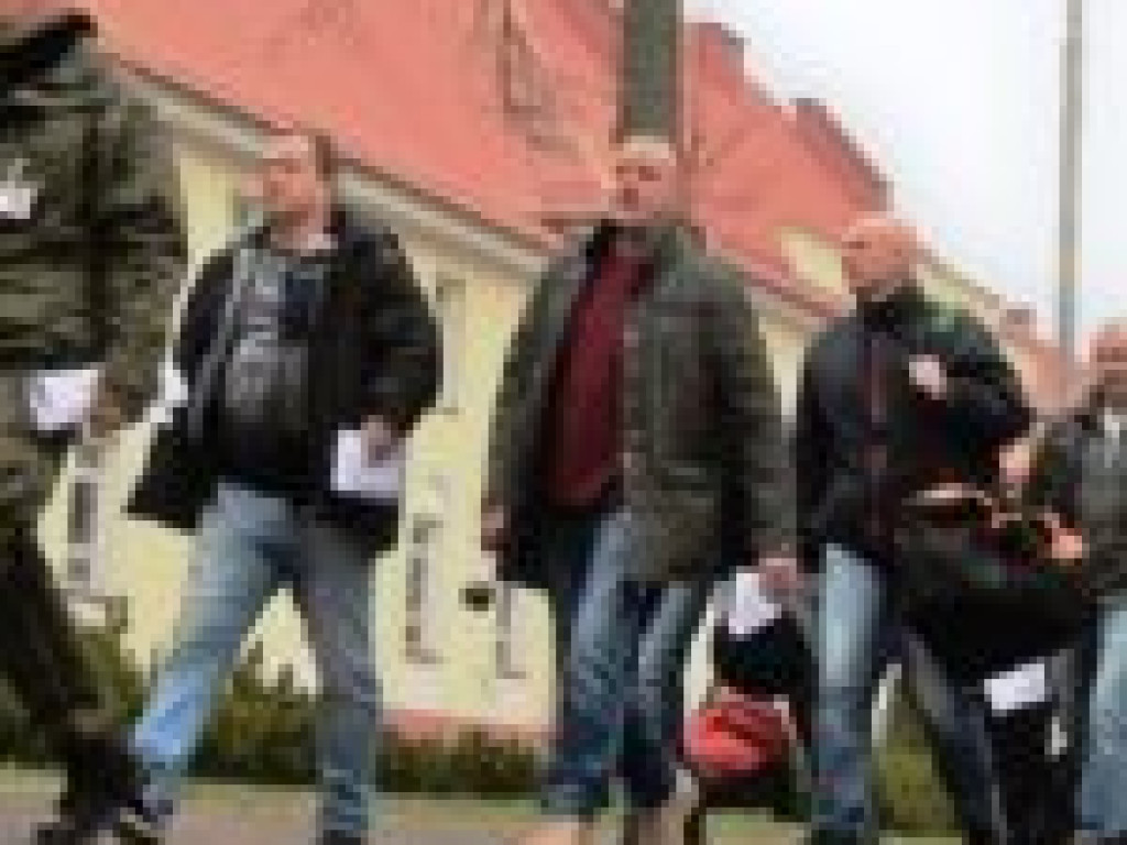 ?Terytorialsi? złożą przysięgę na ostrowieckim Rynku