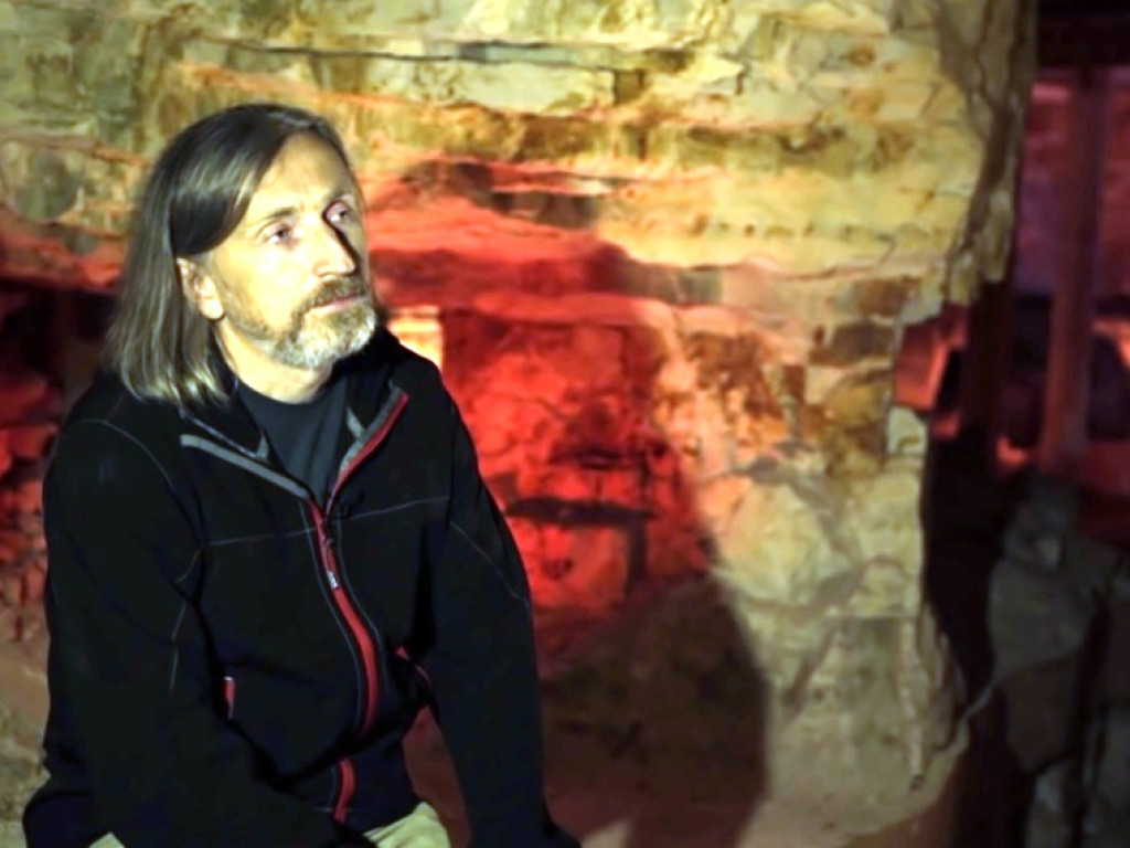 Musisz to obejrzeć! Megality starsze od piramid egipskich. Historia w planie z Krzemionkami sprzed 5500 lat (wideo)