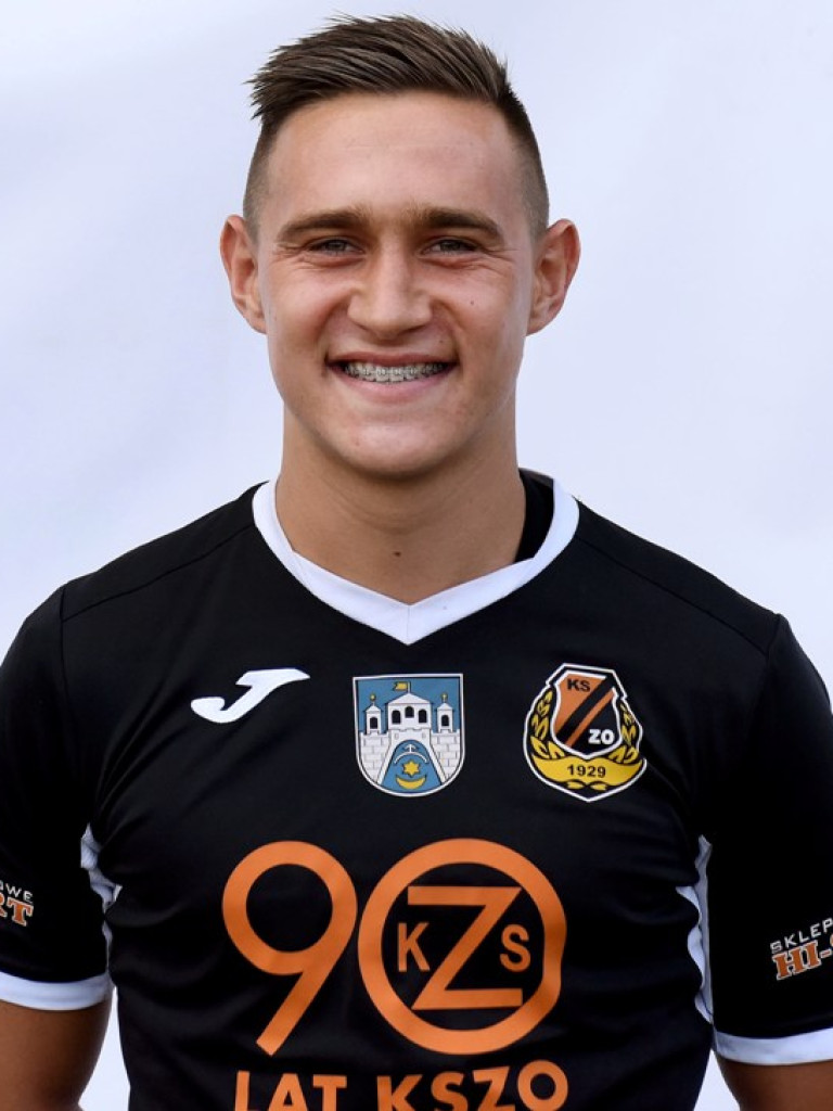Poznaj kadrę Klubu Piłkarskiego KSZO 1929 na rundę jesienną sezonu 2019/2020