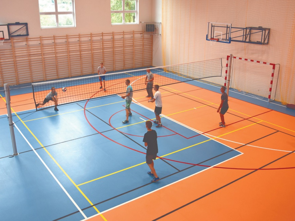 Nowoczesna infrastruktura wspiera edukację uczniów w opatowskich szkołach