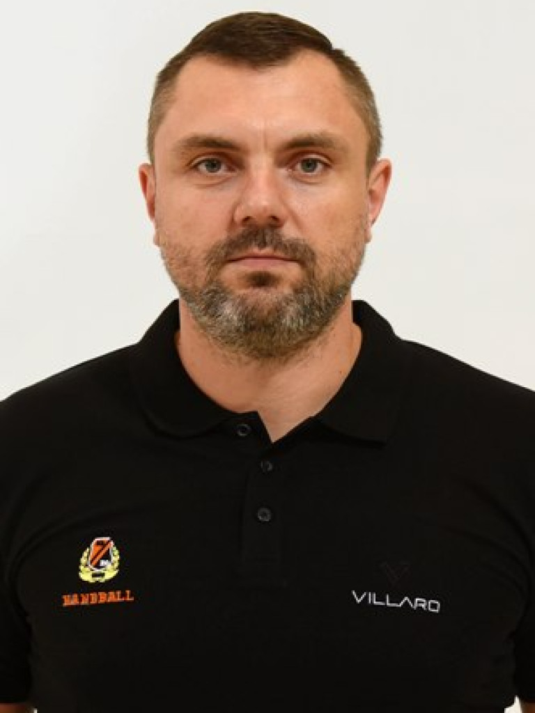 Tylko u nas! Poznaj kadrę piłkarzy ręcznych KSZO Odlewnia Ostrowiec Świętokrzyski - sezon 2019/2020