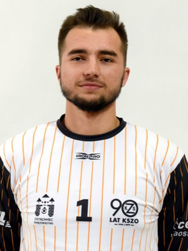 Tylko u nas! Poznaj kadrę piłkarzy ręcznych KSZO Odlewnia Ostrowiec Świętokrzyski - sezon 2019/2020