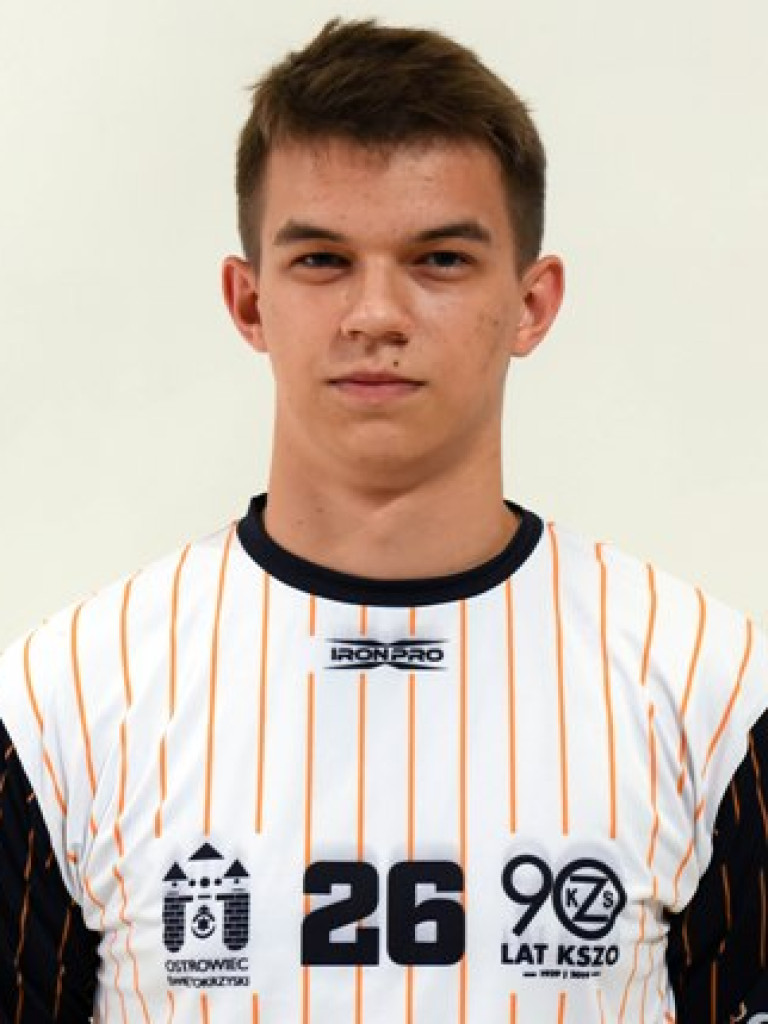 Tylko u nas! Poznaj kadrę piłkarzy ręcznych KSZO Odlewnia Ostrowiec Świętokrzyski - sezon 2019/2020