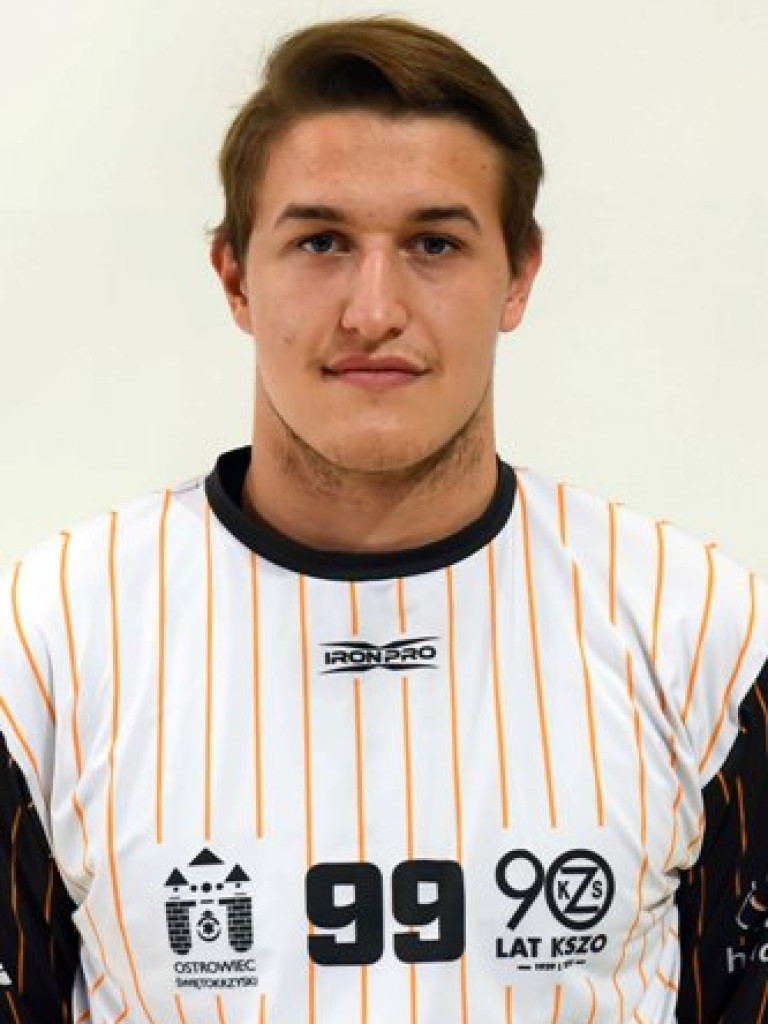 Tylko u nas! Poznaj kadrę piłkarzy ręcznych KSZO Odlewnia Ostrowiec Świętokrzyski - sezon 2019/2020