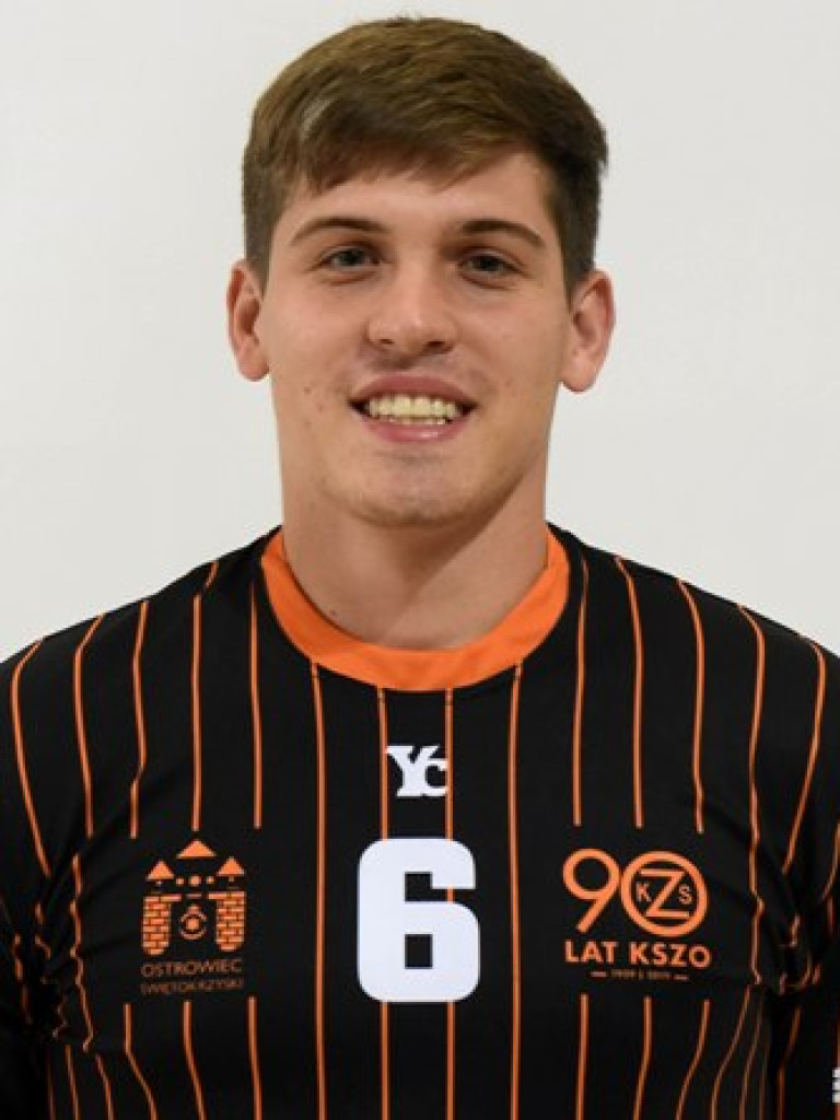 Tylko u nas! Poznaj kadrę piłkarzy ręcznych KSZO Odlewnia Ostrowiec Świętokrzyski - sezon 2019/2020
