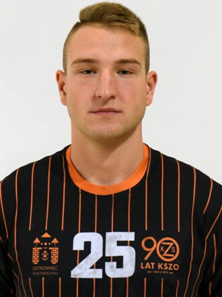 Tylko u nas! Poznaj kadrę piłkarzy ręcznych KSZO Odlewnia Ostrowiec Świętokrzyski - sezon 2019/2020
