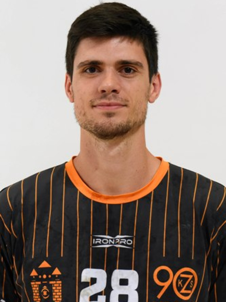Tylko u nas! Poznaj kadrę piłkarzy ręcznych KSZO Odlewnia Ostrowiec Świętokrzyski - sezon 2019/2020