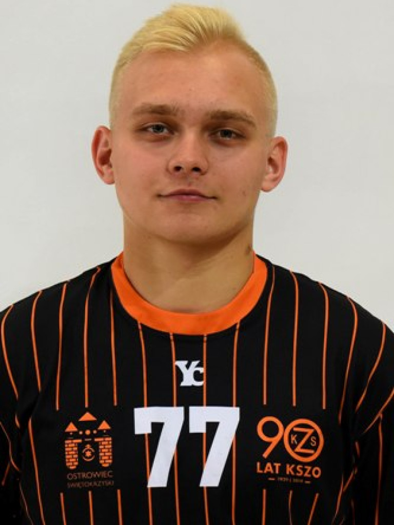 Tylko u nas! Poznaj kadrę piłkarzy ręcznych KSZO Odlewnia Ostrowiec Świętokrzyski - sezon 2019/2020