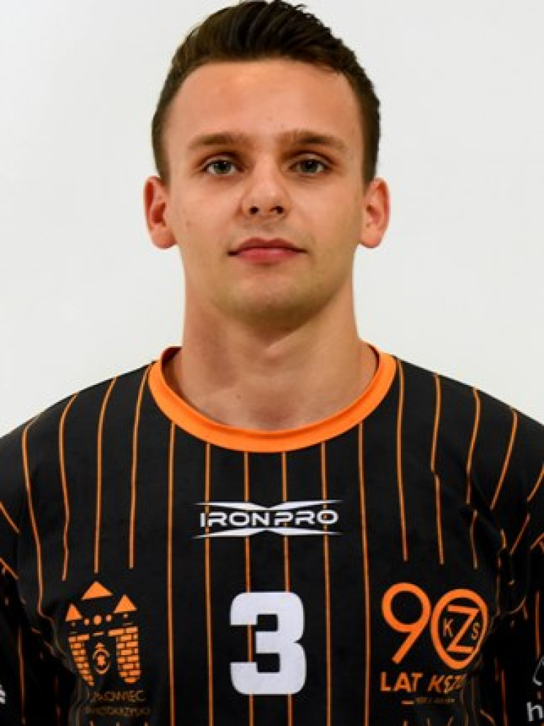 Tylko u nas! Poznaj kadrę piłkarzy ręcznych KSZO Odlewnia Ostrowiec Świętokrzyski - sezon 2019/2020
