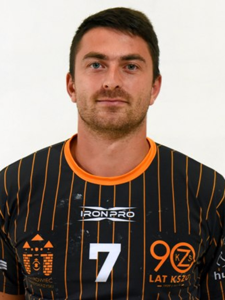 Tylko u nas! Poznaj kadrę piłkarzy ręcznych KSZO Odlewnia Ostrowiec Świętokrzyski - sezon 2019/2020