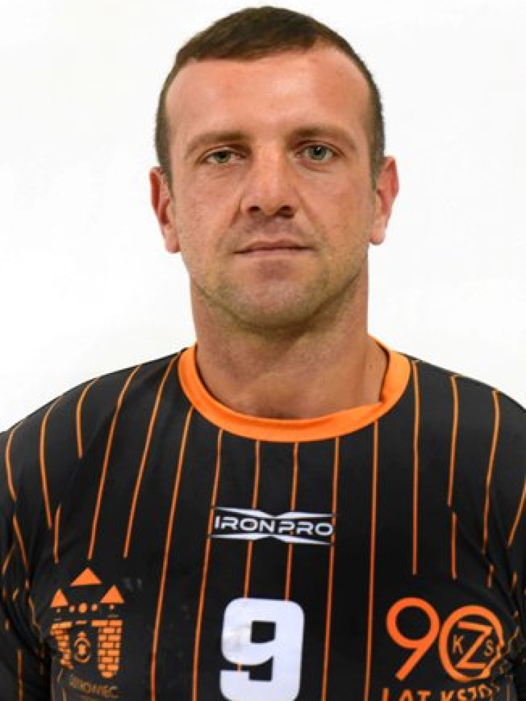 Tylko u nas! Poznaj kadrę piłkarzy ręcznych KSZO Odlewnia Ostrowiec Świętokrzyski - sezon 2019/2020