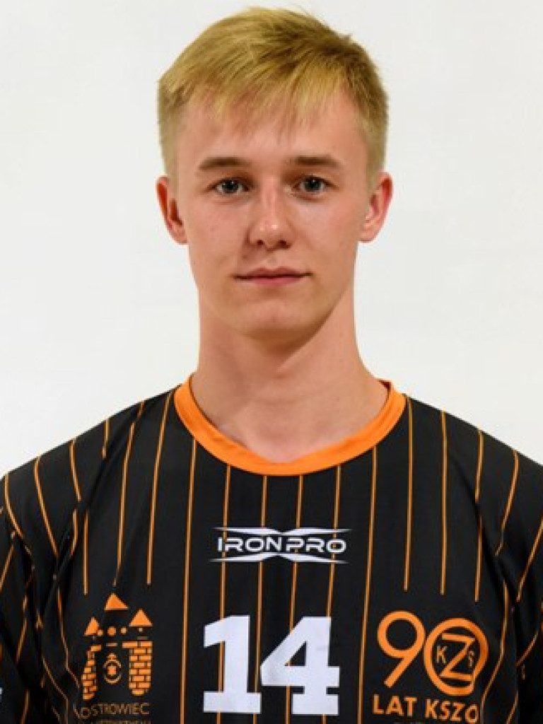 Tylko u nas! Poznaj kadrę piłkarzy ręcznych KSZO Odlewnia Ostrowiec Świętokrzyski - sezon 2019/2020