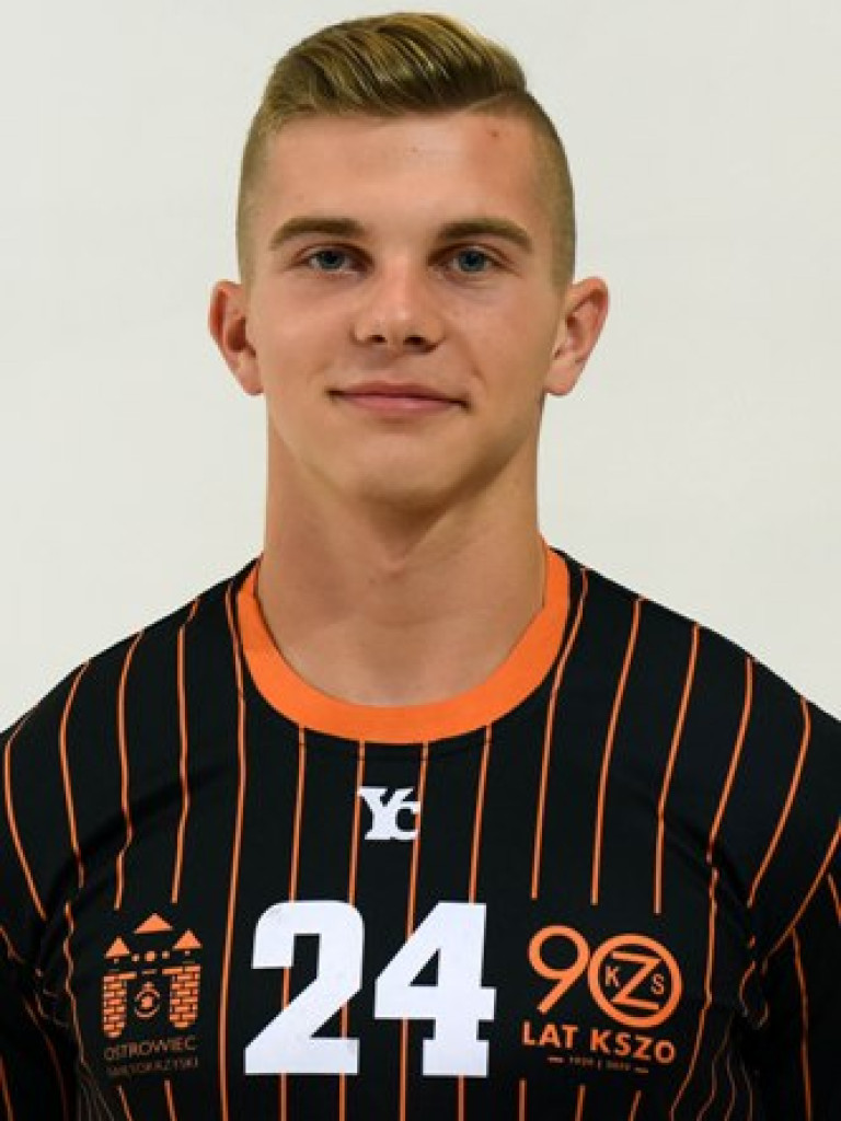 Tylko u nas! Poznaj kadrę piłkarzy ręcznych KSZO Odlewnia Ostrowiec Świętokrzyski - sezon 2019/2020